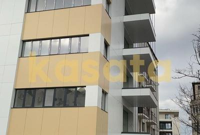 Apartament 4 camere | Herastrau | Loc parcare - 31