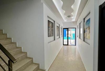 OCAZIE UNICĂ ÎN MAMAIA NORD – APARTAMENT LA PRIMA LINIE LA MARE – 96.000 € - 26