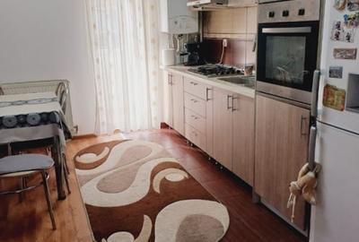 Apartament cu 2 camere decomandat, mobilat în Florești