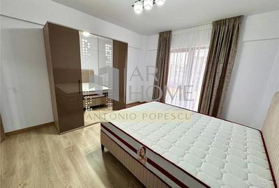 Apartament 3 camere 116 mp, 2 locuri de parcare, Ploiesti, cartier Albert. - 9