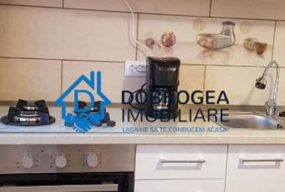 STRADA BABADAG-APARTAMENT 3 CAMERE DECOMANDAT.  MOBILAT SI UTILAT MODERN - 6