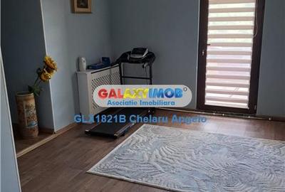 Unirii-11 Iunie apartament 4 camere, suprafata utila 124 mp, finisat - 12