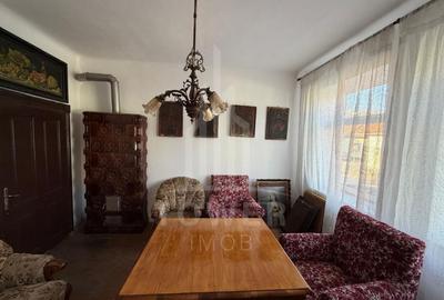 Casa cu teren de vânzare în Ocna Sibiului – zona Vis-a-Vis de Ștrand - 14