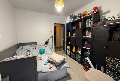 Apartament 3 camere la etajul 6 din 9, situat la 5 min de Metrou Gorjului - 6