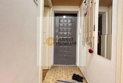 2 camere  | Cismigiu | Centrala proprie | Parter inalt - 13