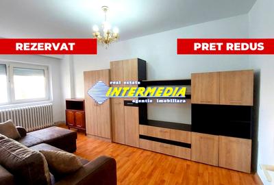 Garsoniera  de inchiriat in zona Cetate utilata si mobilata - 1