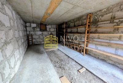 Garaj – Tg. Mureș – Cornișa – Zona UMFST - 3