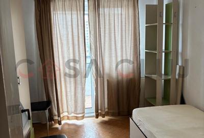 4 camere, Mănăștur, decomandat - 7