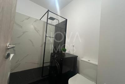Apartament 2 camere, prima inchiriere, loc de parcare, Cart. Arhitectilor - 9
