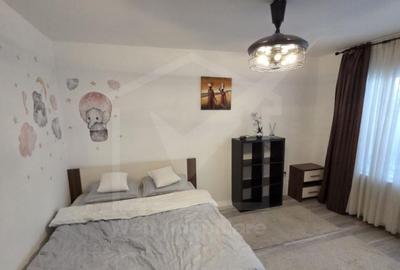 Apartament 2 cam, 45mp, parcare in curte, Manastur - 4