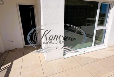 Apartament cu terasa in SDC Soporului - 2