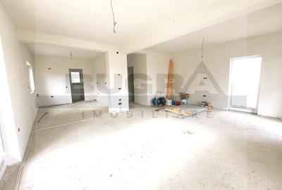 Casă modernă de vânzare – Gheorghieni | Priveliste panoramica - 10