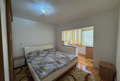 Apartament renovat 2025 | Vox & Iulius la 5 min | Complet utilat | Comision 0 - 14