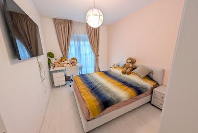 Casa premium 5 camere 180 mp Tunari | 0 comision | Piscina | mobilat utilat - 44