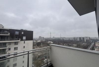 Duplex 4 camere Luxuria Residence - 5