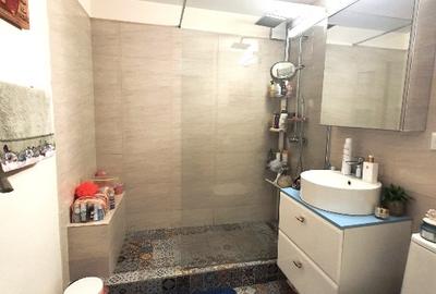 Apartament 4 camere de vanzare renovat complet 2021 decomandat zona Tei - 3