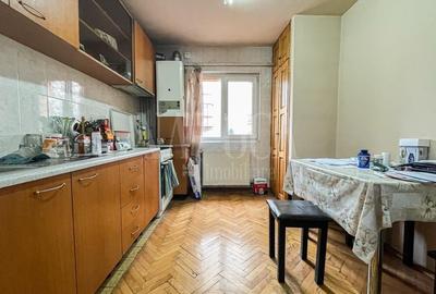 Apartament 2 camere de vanzare in Intre Lacuri, Cluj Napoca - 6