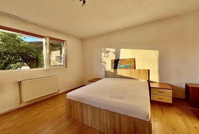 Apartament 1 camera, 36 mp utili, balcon, Marasti, zona Farmec - 1