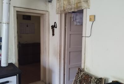 Vand casa cu4 cam. in zona  Mureseni - 4