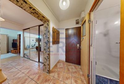 Apartament de vanzare 3 Camere Drumul Taberei - 13