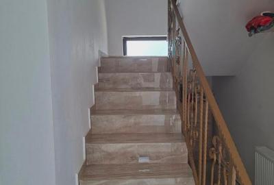Vila tip duplex, an 2020, P+1, su 150mp, 4 camere, 2 bai, bucatarie,teren 325 mp - 10