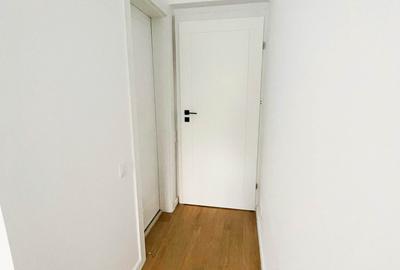 Apartament cu 3 camere 2 bai+terasa de 35 mp bloc Boutique Zona National Arena - 20