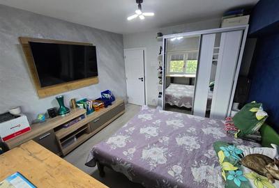 Etaj 2 - Lunca Cetatuii 4 camere decomandat cu 2 bai, bloc din ''97 - 6