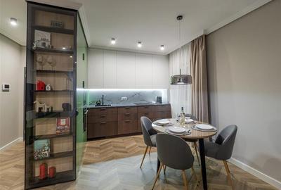 Apartament modern 2 camere in Cartierul Arhitectilor - 6