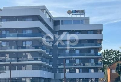 De vânzare apartament de lux ,2 camere decomandate, Mamaia Nord, Complex Sunrise - 11