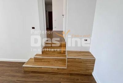 Parcul Carol-Viilor | 3 camere | et 1 | 63mp | bloc 2022 | 165.000 euro - 5