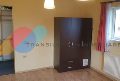 Apartament 57 m² utili în vilă,zona Plevnei - 14