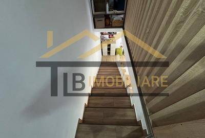 Casa cu 3 camere, 100mp, Zona Sangeorgiu de Mures - 12