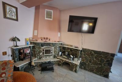 Vila / casa de vânzare / Casa in copac - 6
