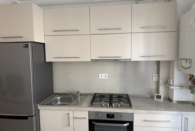 Apartament 2 camere bloc nou et 1 parcare str Maslinului Turnisor - 4