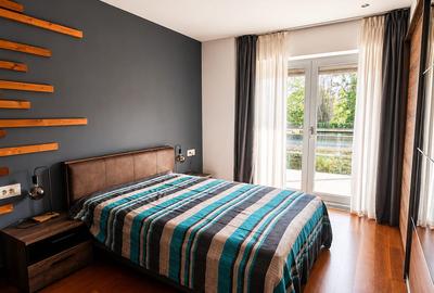 Kiseleff apartament 2 camere modern in bloc nou - 2