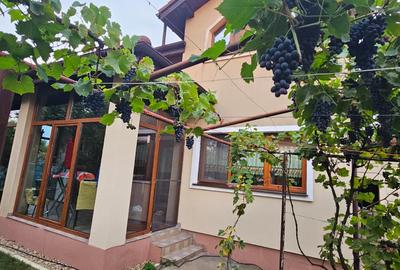 Casă individuală 5 camere – Ghiroda, vatră veche | teren 506 mp, lângă parc - 3