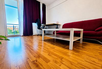 Apartament cu 3 camere+balcon, Cart. Gheorgheni, 4-5 statii de Centru - 6
