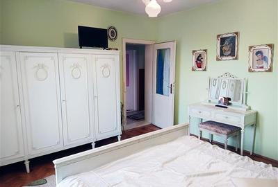 Casa cu teren 315 mp – Moldova Veche, jud. CS - 17