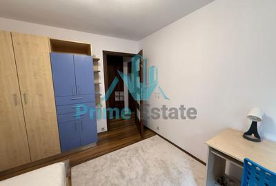 Apartament spatios cu 4 camere si parcare in zona Interservisan - 6