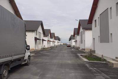 Vila Duplex deosebita, in Strejnic - 6