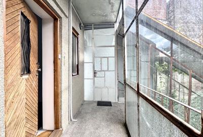 Apartament spațios într-o vilă, cu 2 garaje și terase – zona Iosefin - 22