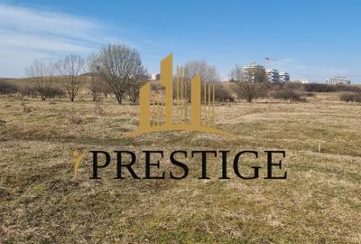 TEREN DE VÂNZARE 1000 MP ȘELIMBĂR ZONA TROIȚĂ | INVESTIȚIE - 14