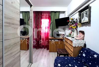 Apartament 2 camere tranformat in 3  | 50 mp | zonă centrală, Bd. Republicii . - 4