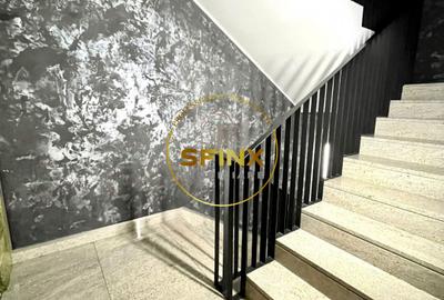 Apartament 3 camere |  parcare+boxa |  Floreasca | 117 mp | langa Parcul Verdi - 11