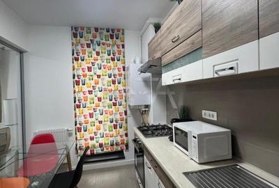 Apartament în 21 Residence Politehnica | Etaj 7 | Metrou Lujerului | Parcul lini - 12