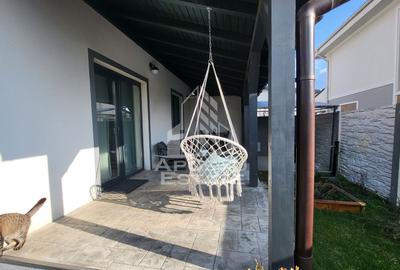 Duplex cu 5 camere si garaj,independent energetic,Dumbravita - 19