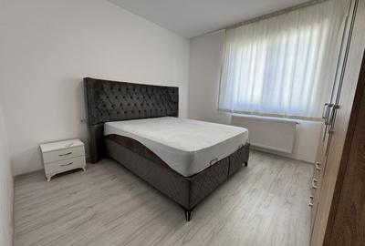 Apartament cu 2 camere decomandat, mobilat în Popești-Leordeni