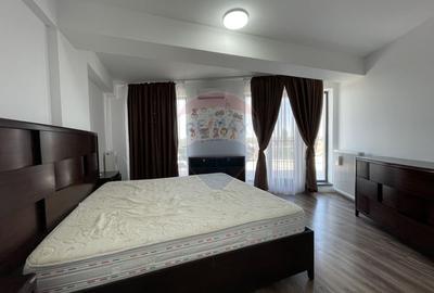 Apartament 2 camere, terasa si parcare | Pipera Meridian Nord - 11