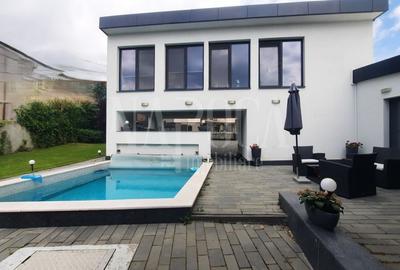 Casa 8 camere de inchiriat in Cetatea Fetei, Floresti - 1