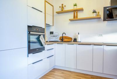 Central, bloc nou, strada Closca, apartament 2 camere 62 mp, mobilat utilat - 7